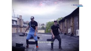 Пика Патимейкер (English Subtitles)