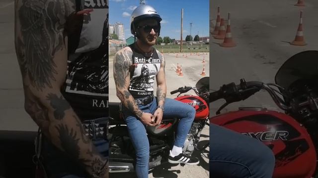 Отзыв об авто мота школе Азбука вождения смотреть онлайн
