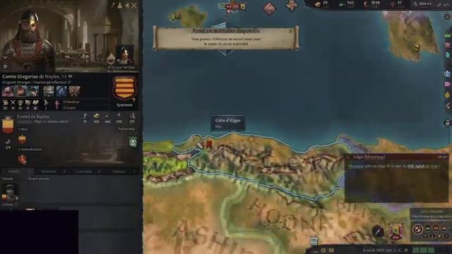 VOD CK3 Coop 7/4/22 Missions streamers смотреть онлайн