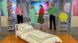 Жить здорово! Выпуск от 23.01.2015