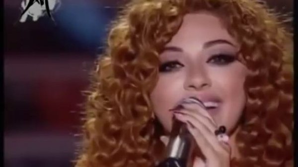 Myriam Fares   Leili