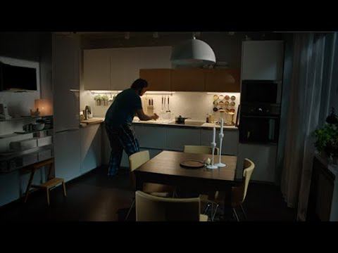 IKEA kitchen смотреть онлайн