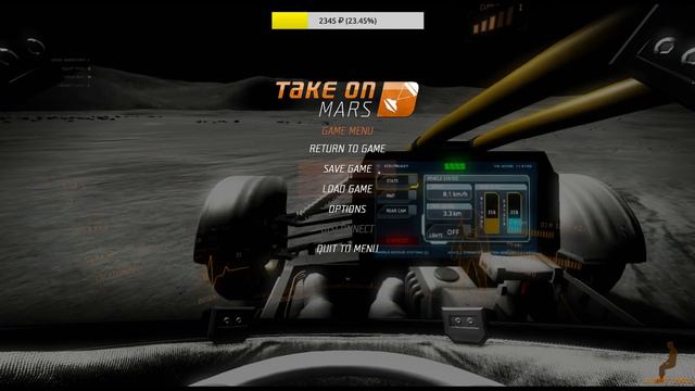 Take On Mars || Стрим в честь Дня Космонавтики смотреть онлайн