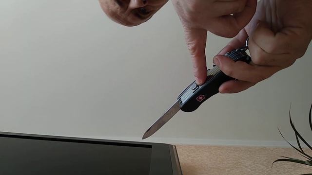 Темляк ножа Victorinox многофункциональный Lanyard For Knife