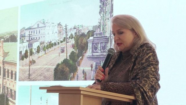 СТВ / В Херсонесе состоялся «Тотальный диктант» смотреть онлайн