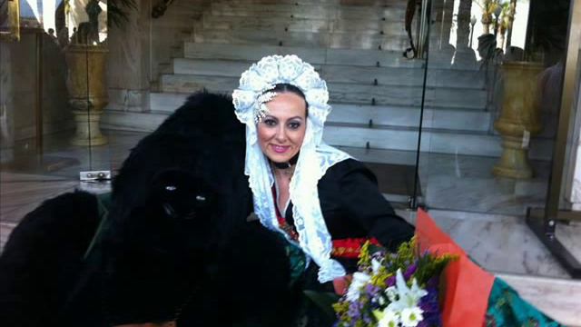 Boda Alicantina смотреть онлайн