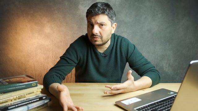 Corso Completo Lightroom Classic CC + Aggiornamenti смотреть онлайн