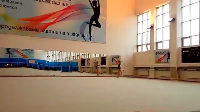 Erika Zafirova Clubs 2016 смотреть онлайн