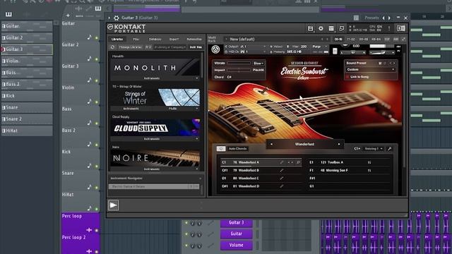 Как НАПИСАТЬ КОММЕРЧЕСКУЮ ЛЕГКУЮ МЕЛОДИЮ и БИТ (Iann Dior) в FL STUDIO 20 / Создаем МЕЛОДИЮ с НУЛЯ смотреть онлайн