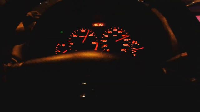 Peugeot 206 hdi chip + ic recuperación en 5ta смотреть онлайн
