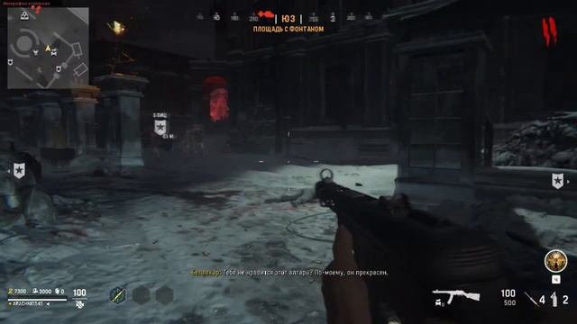 CALL OF DUTY VANGUARD - СТОИТ ЛИ ПОКУПАТЬ? | КРАТКИЙ ОБЗОР ИГРЫ смотреть онлайн