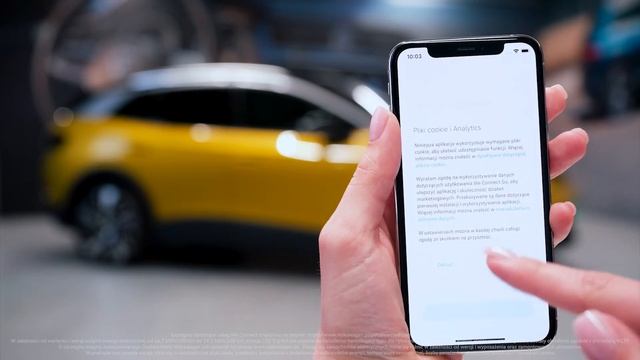 | Cześć Volkswagen | We Connect Start – jakie są jego możliwości? смотреть онлайн