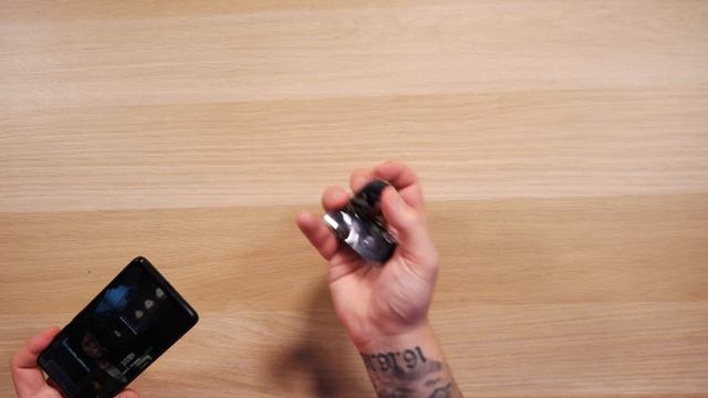 Лучший смарт до 20 000 рублей - POCO X4 Pro смотреть онлайн