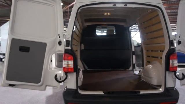 Volkswagen Transporter 2.0 TDI 75KW L2/H2 Airco NIEUWSTAAT Derks Autobedrijf