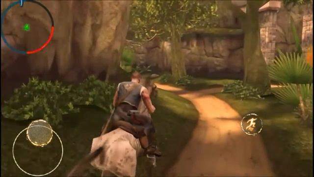 Backstab Android Game PART 12 (android Gameplay)