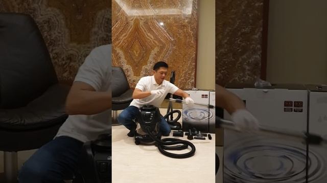 PROAQUA BLUELINE смотреть онлайн