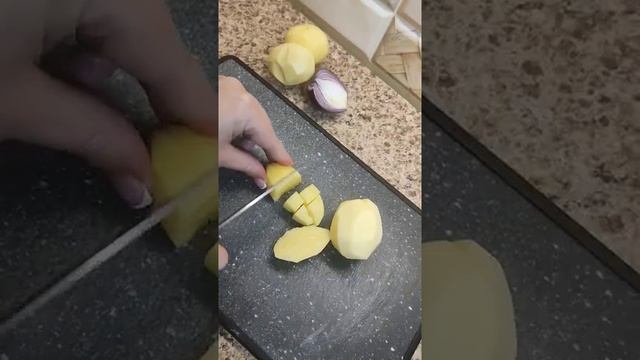 Рецепт для любителей солянки??? смотреть онлайн