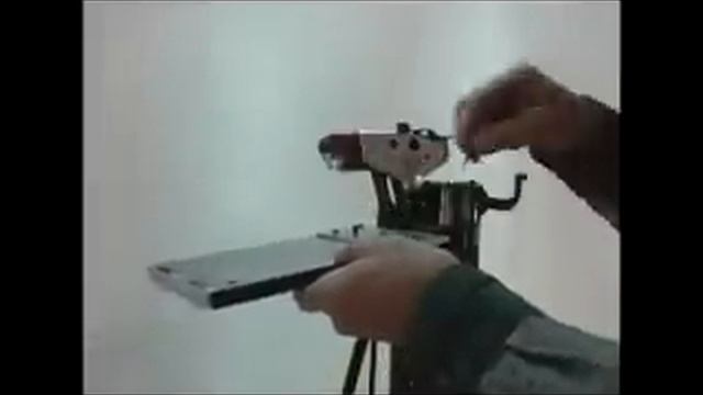 MEC 9000E Demo.mpg смотреть онлайн