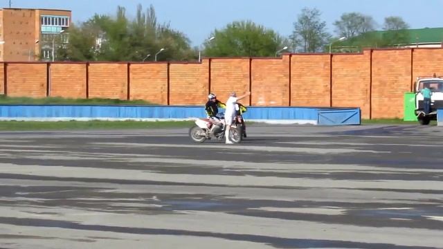 2017-05-06 “Автомобилист" Пинск vs. "Сдюстш“ Минск смотреть онлайн
