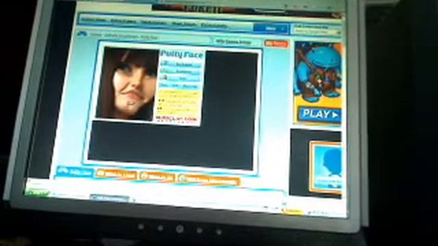 putty face demi смотреть онлайн