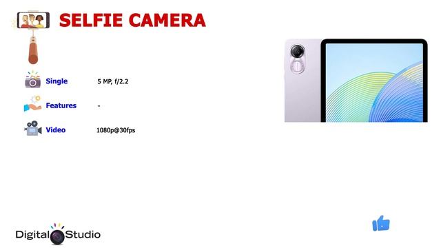 Honor Pad X8 Pro - Full tablet specifications смотреть онлайн