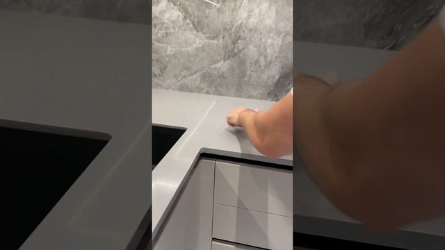 Уникальное преимущество акриловых столешниц для кухни смотреть онлайн