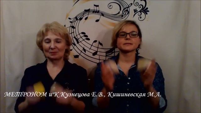 Пляска с кубиками, М. Протасов. Шумовой оркестр для дошкольников смотреть онлайн