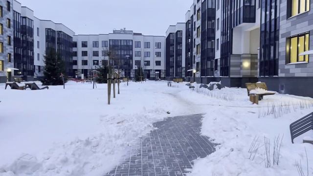 Солнечный Город. Резиденции! смотреть онлайн