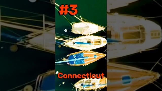 Do You Know Which are the 5 Smallest US States? #state #usa #top5 смотреть онлайн