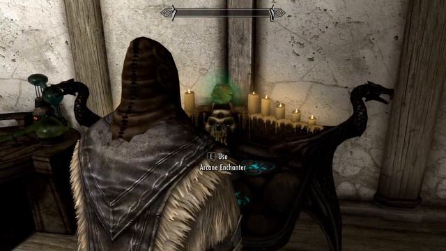 Skyrim SE|No Mods|Legendary|Necromancer Battlemage|Part 22 смотреть онлайн