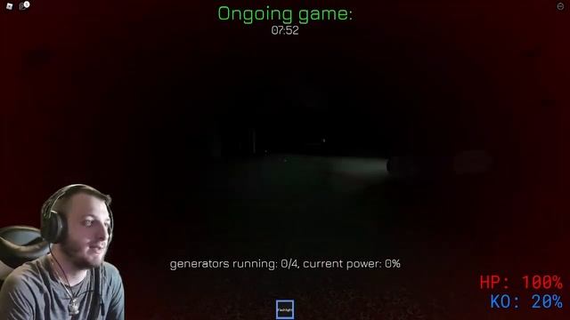 Roblox Those Beneath Us Survival - I just wanted to be friends... смотреть онлайн