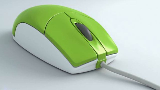 УРОК №1 (КАК ПОЛЬЗОВАТЬСЯ КОМПЬЮТЕРНОЙ МЫШКОЙ?!) смотреть онлайн