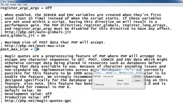 WAMP - Installation, Database Creation, Memory Increase, php web application host in local computer смотреть онлайн
