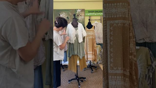 Marigold TV: fresh Magnolia Pearl August 2020 смотреть онлайн