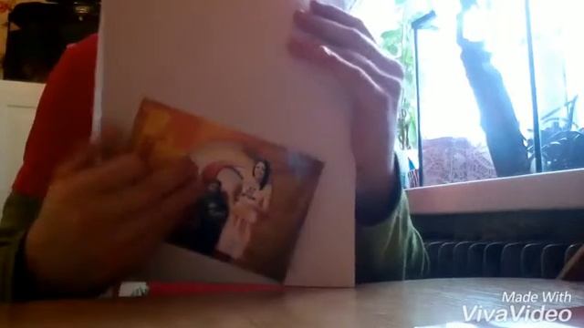 Делаем фотоальбом своими руками смотреть онлайн