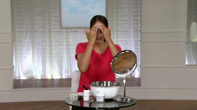 Philosophy Super-size Vitamin-c Peel & Renewed Hope Duo On QVC