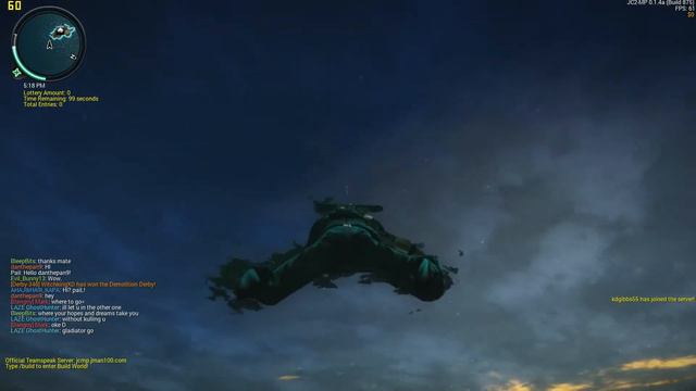 Just Cause 2 Graphics Alienware 14 2014 Gameplay GTX 765M смотреть онлайн