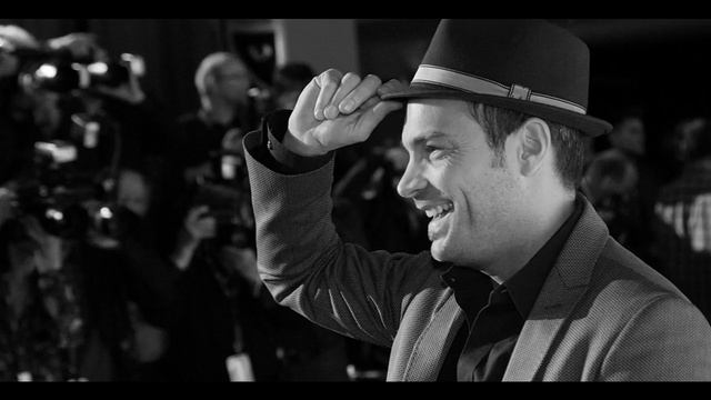 Das Experiment, Roger Cicero, Cover Blaustahl1 смотреть онлайн