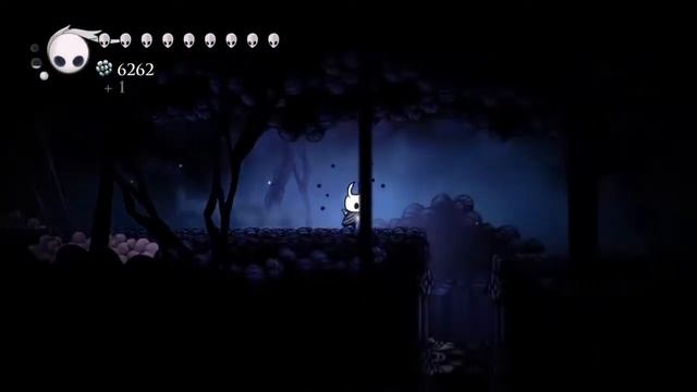 Completing the hunters journal and attempting some harder pantheons Hollow knight part 34 смотреть онлайн