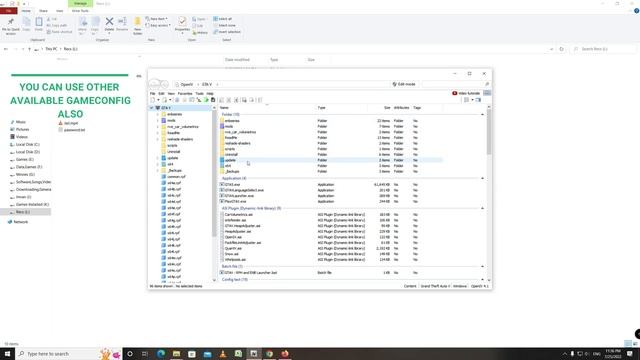 [FIX] MISSIONS NOT SHOWING ON MAP / ICONS NOT SHOWING / NOT ABLE TO SWITCH CHARACTER AFTER MODDING смотреть онлайн