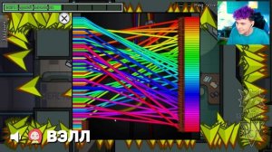 САМЫЙ СЛОЖНЫЙ - AMONG US ? АМОНГ АС, но МЫ ПРОТИВ ПОДПИСЧИКОВ