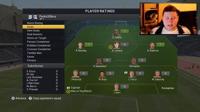 FIFA 15 | BUNDESLIGA BOYS смотреть онлайн