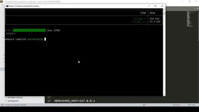 Laravel 9 Multi Auth 4# | Create Database and Migrate смотреть онлайн