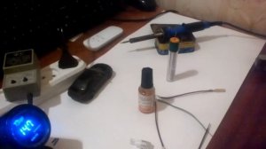 Сборка стабилизатора на 12 вольт в Автомобиль