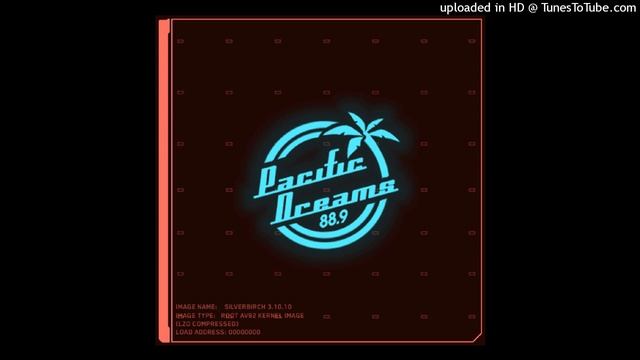 Lick Switch - Midnight Eye (Cyberpunk 2077 88.9 Pacific Dreams) смотреть онлайн