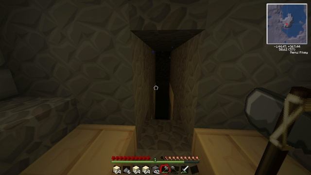 Minecraft Let's Play [022] ► Der überflutete U-Bahn-Schacht смотреть онлайн