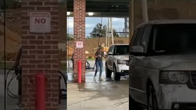 МОЙКА АВТО смотреть онлайн