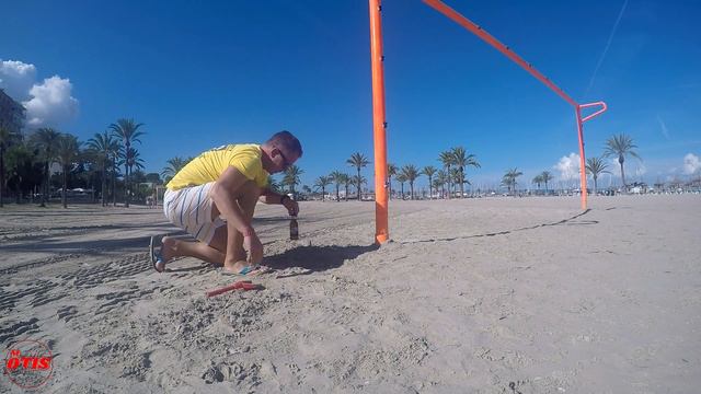 Mallorca Vlog FEIERBISTER Playa de Palma | verstecken SPIELEN смотреть онлайн