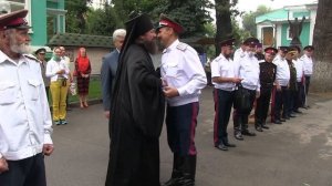 150 лет Семиреченскому казачеству