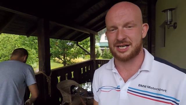 BLACKBALO Личный Блог, друзья, семья, дети . На даче у Миши и Ирины Отдых смотреть онлайн